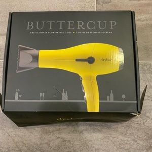 Buttercup Drybar hair dryer repaired